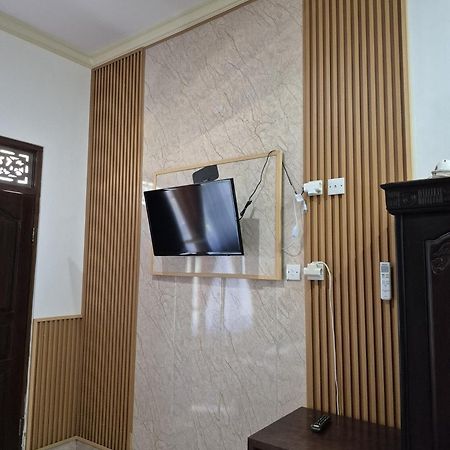 Frangipani Homestay Nusa Dua  Luaran gambar