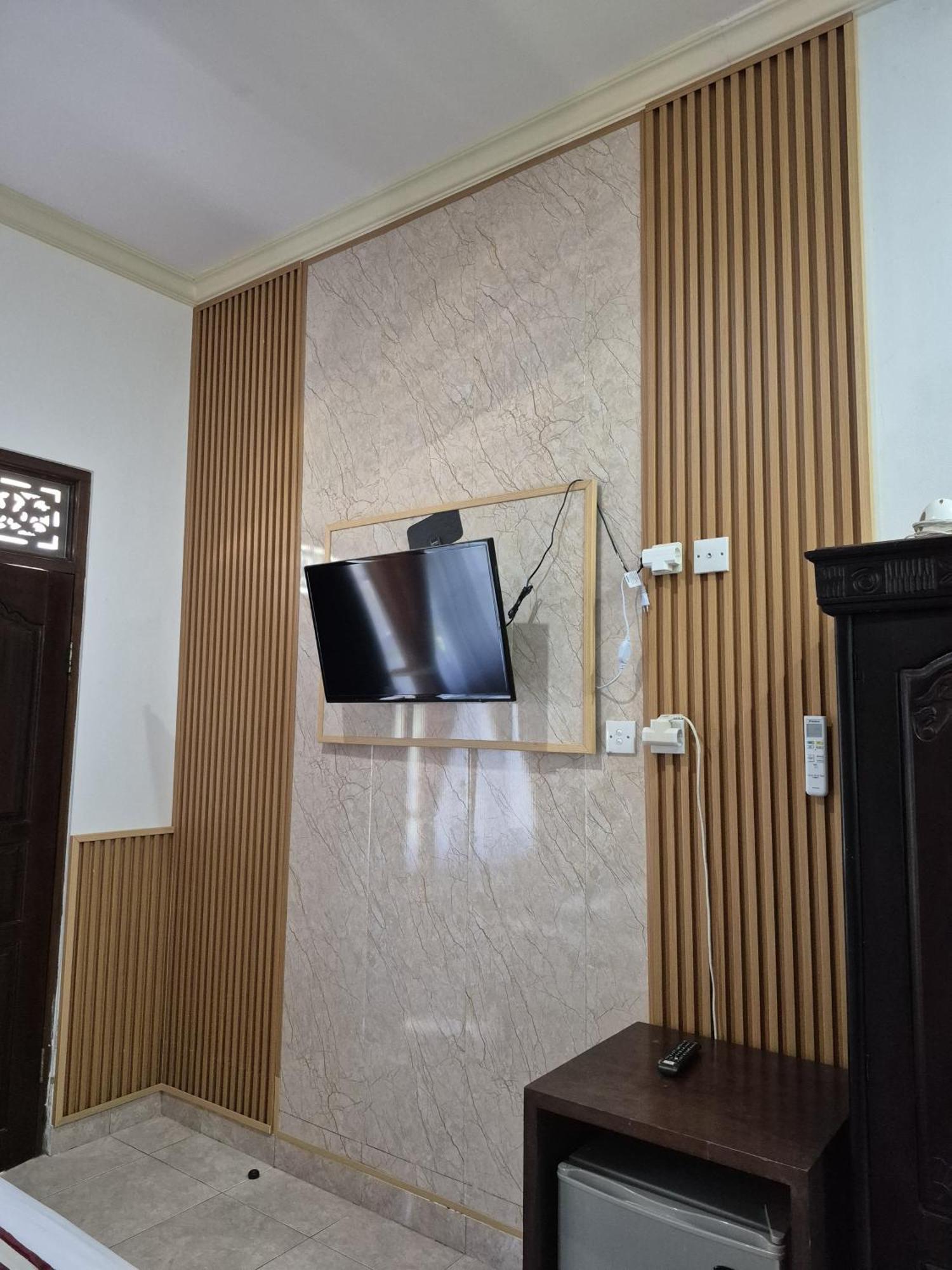 Frangipani Homestay Nusa Dua  Luaran gambar