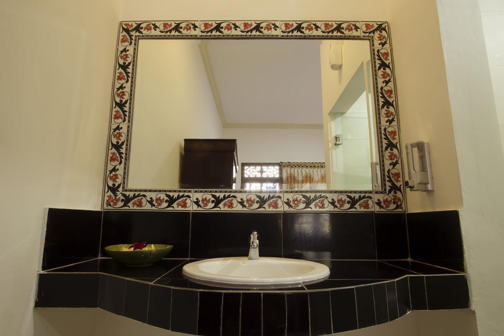 Frangipani Homestay Nusa Dua  Bilik gambar